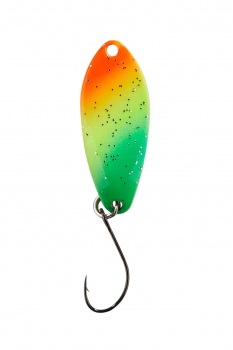 Balzer Torro Spoon 3,5g Multicolour